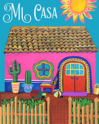 PlayPlay! Theatre presents "Mi Casa"