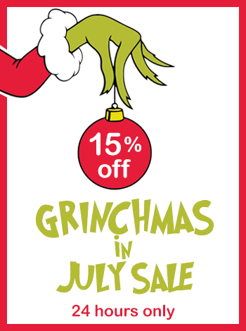 Dr. Seuss' How the Grinch Stole Christmas! The Musical