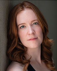 Claire Hilton