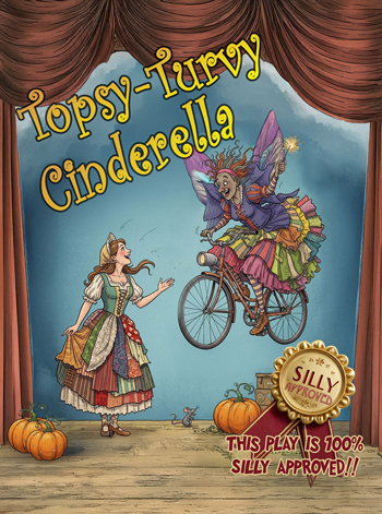 Topsy-Turvy Cinderella