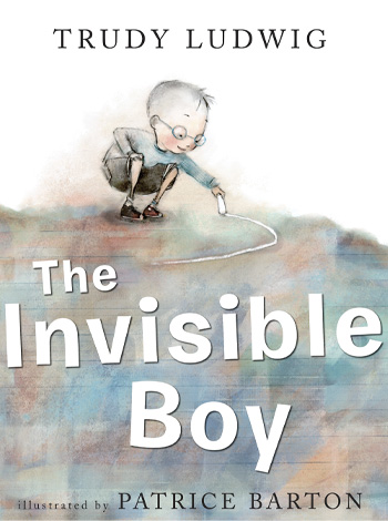 The Invisible Boy
