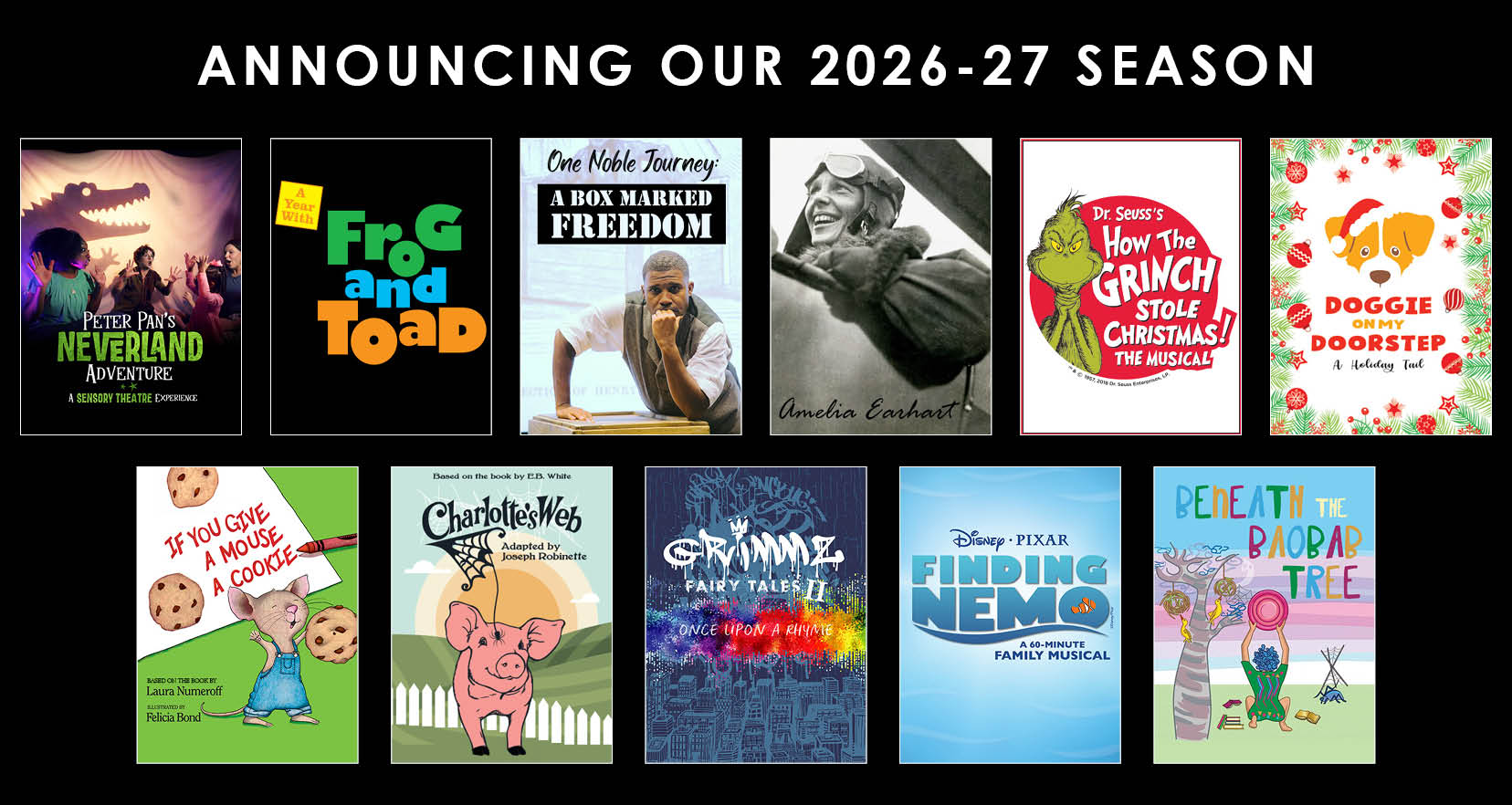 2026-27 Season
