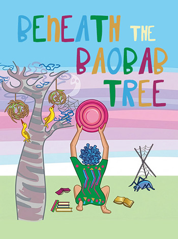 Beneath the Baobab Tree