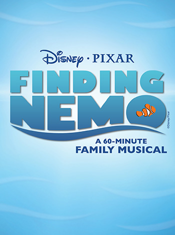 Disney's Finding Nemo: A Family Musical