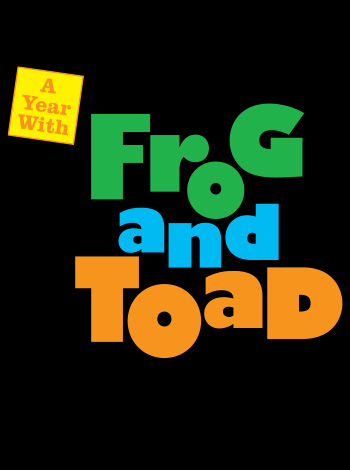A Year with Frog and Toad