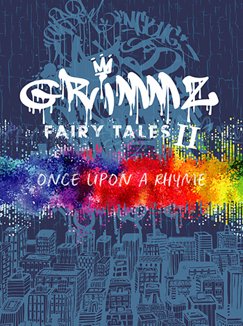 GRIMMZ Fairy Tales II: Once Upon a Rhyme