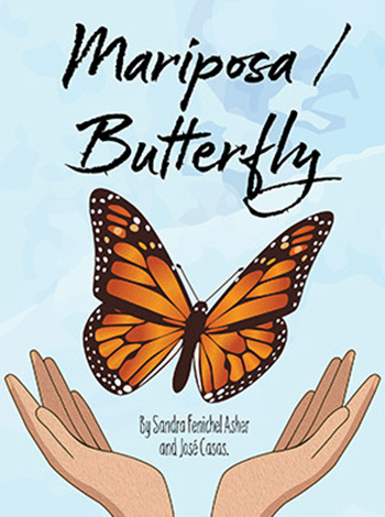 Mariposa/Butterfly