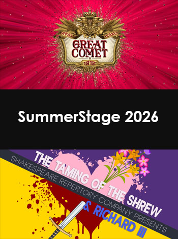 SummerStage