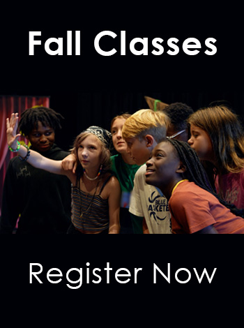 Fall Classes
