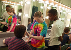 School of Theatre Training