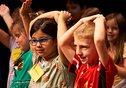 Summer Camps