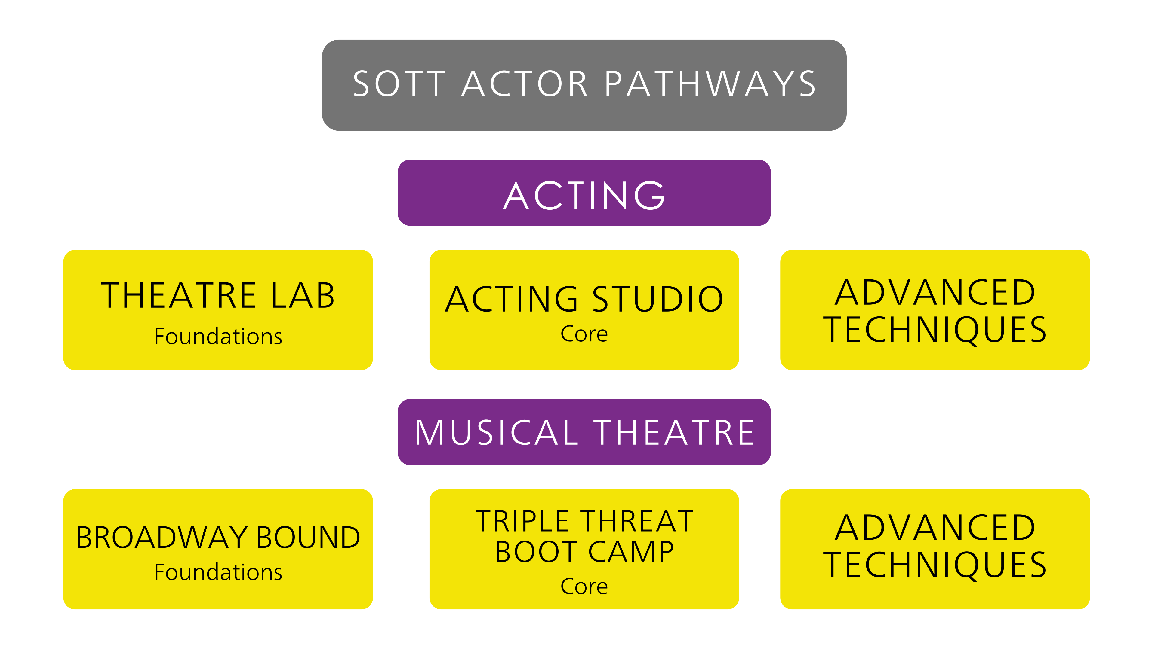 SOTT - Acting Pathway