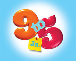 9 to 5 Jr