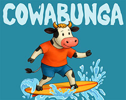 Cowabunga