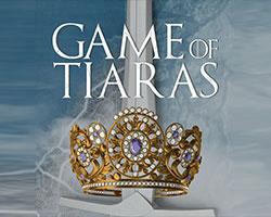 Game of Tiaras