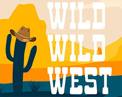 Wild Wild West