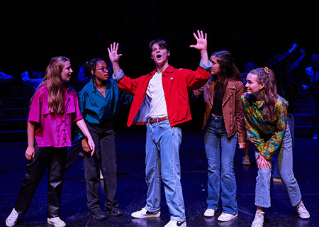 Performance Programs