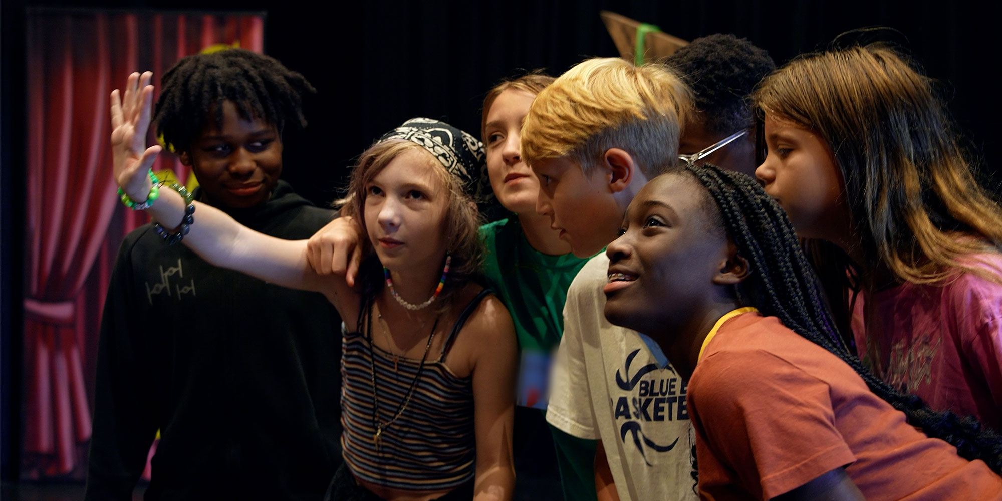 Education Programs at a Glance