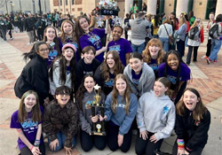 Junior Theater Festival