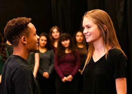 School of Theatre Training | Core