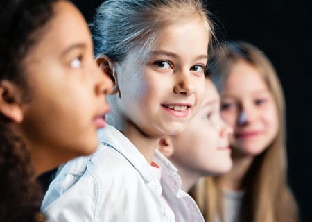 School of Theatre Training | Foundations