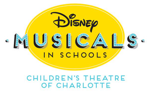 Disney Musicals In Schools