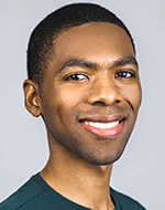 Daylen Jones