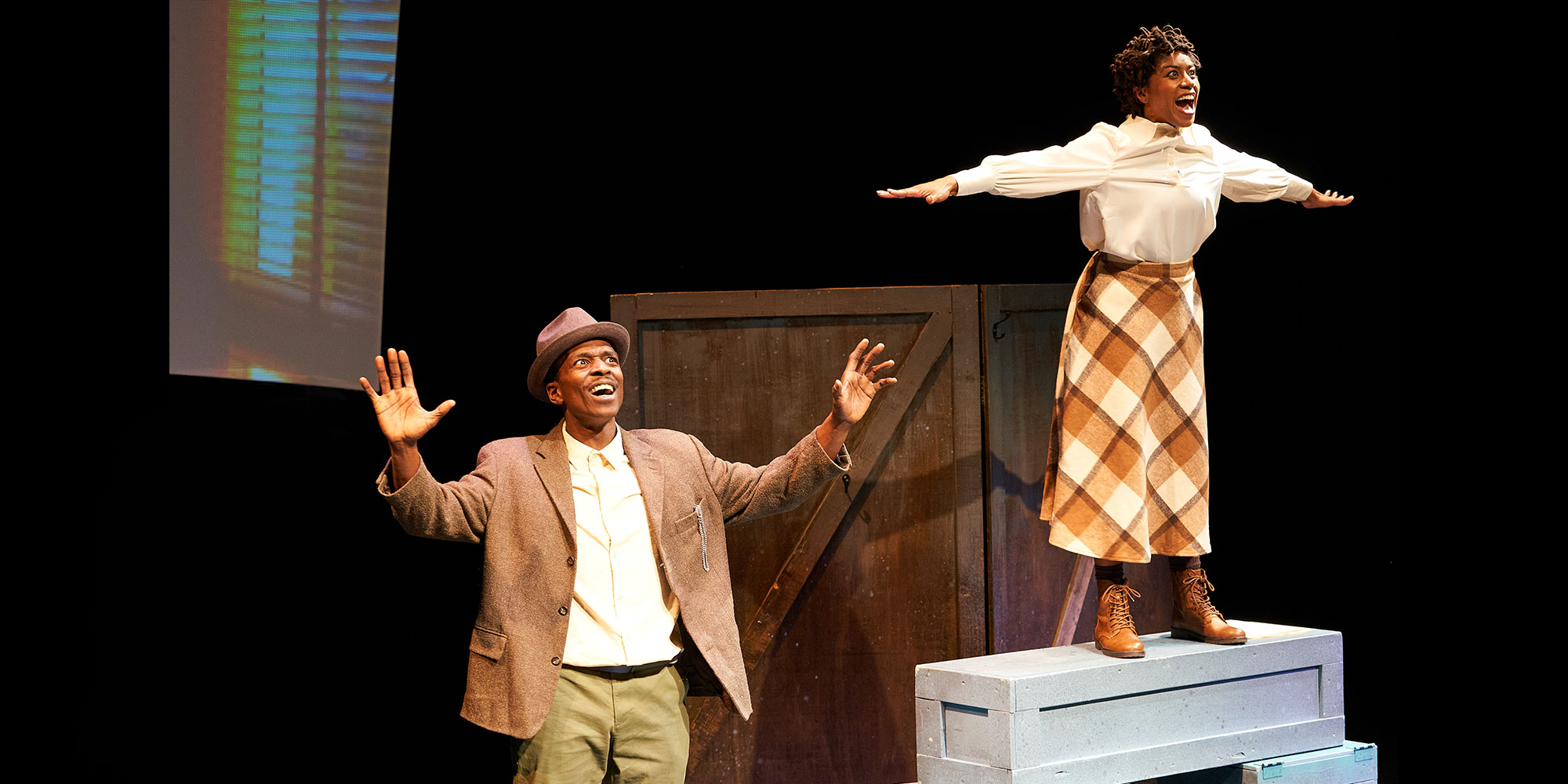 Bessie Coleman: Fearless and Free