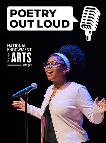Poetry Out Loud
