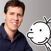Jeff Kinney