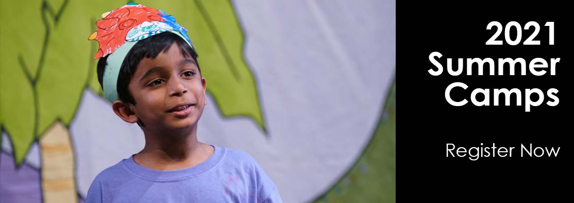 Summer Camp