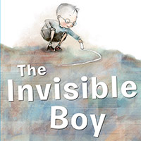 The Invisble Boy